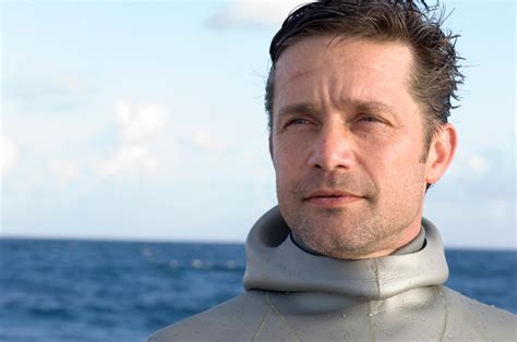 jacques cousteau's grandson